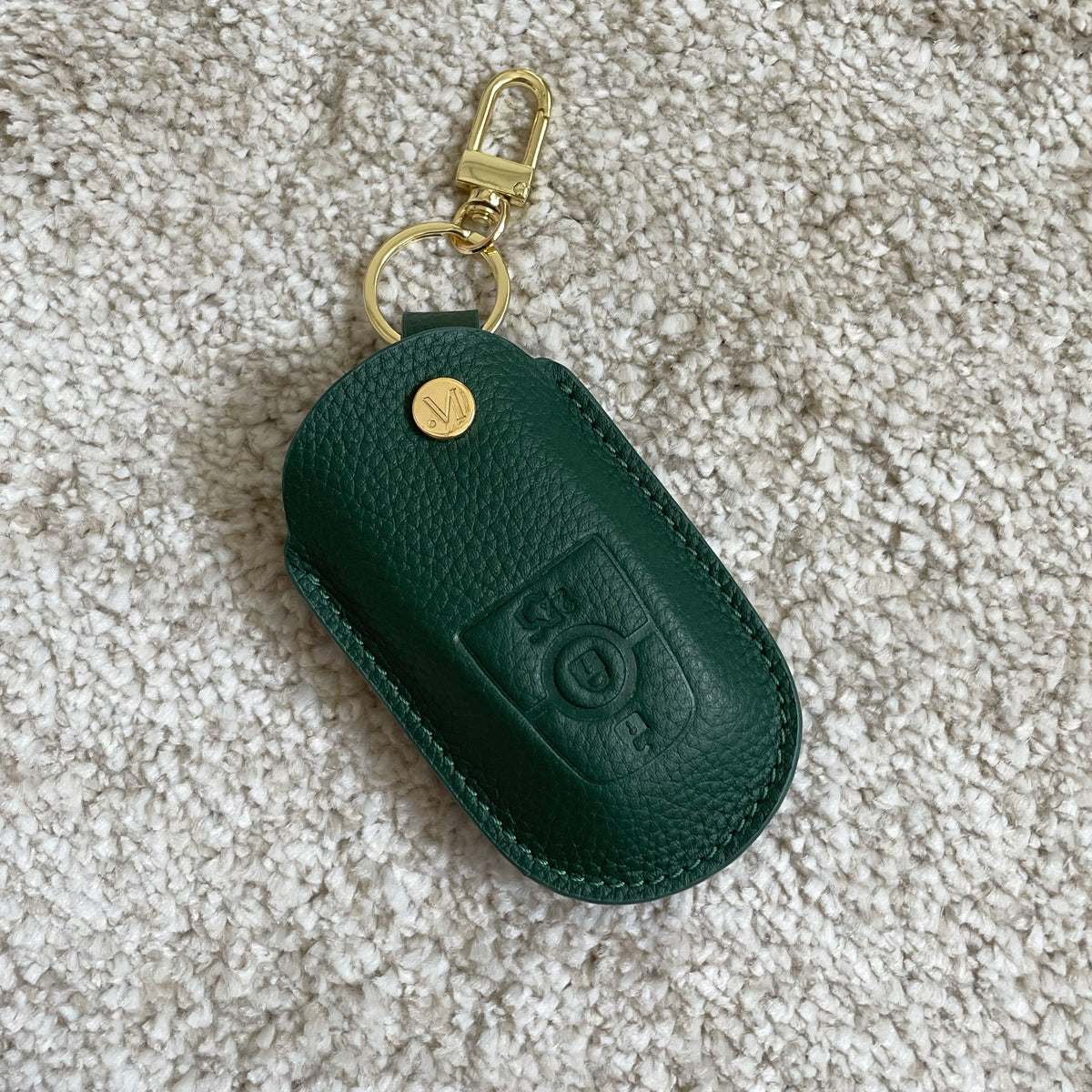 Car Key Case - FORD (FD3)