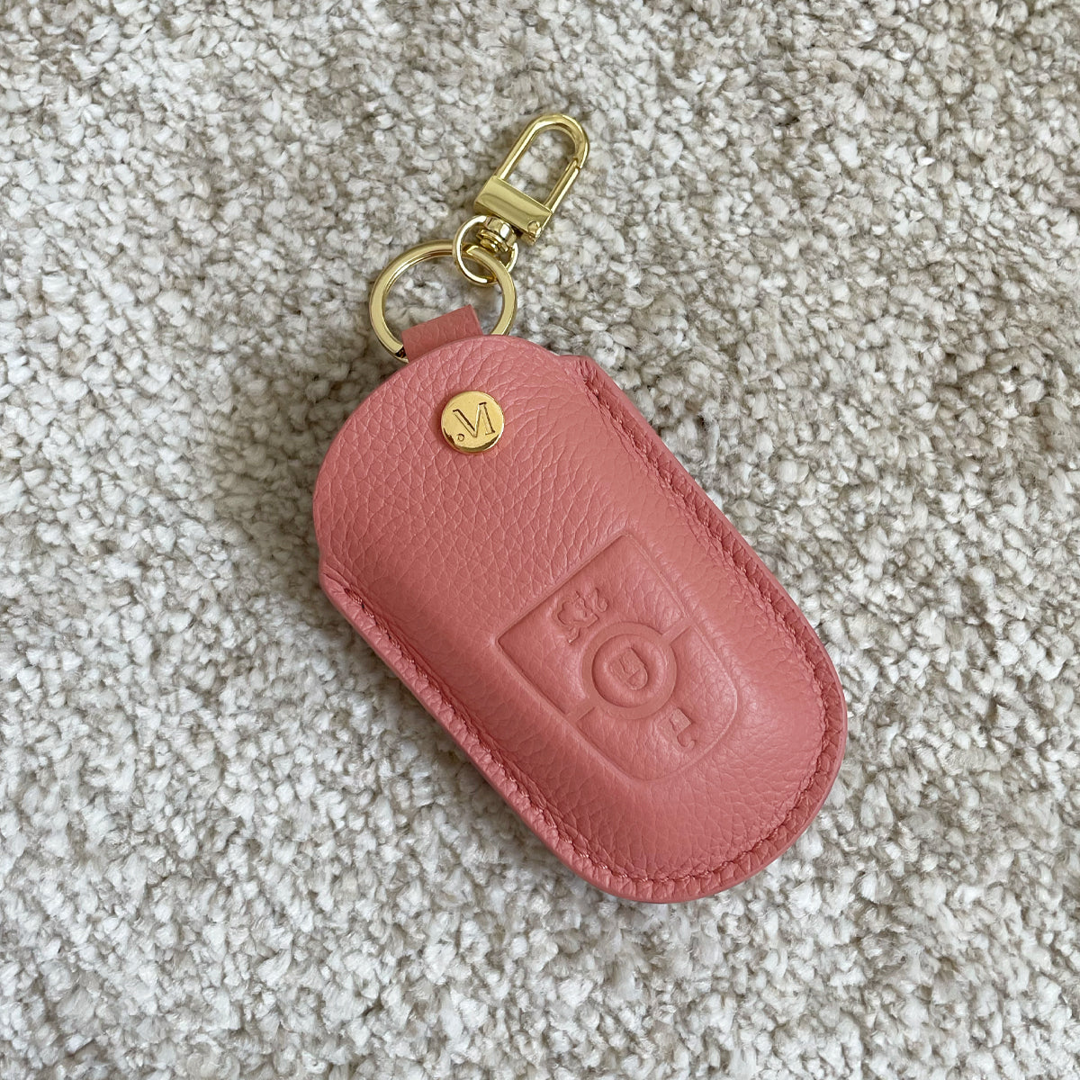 Car Key Case - FORD (FD3)