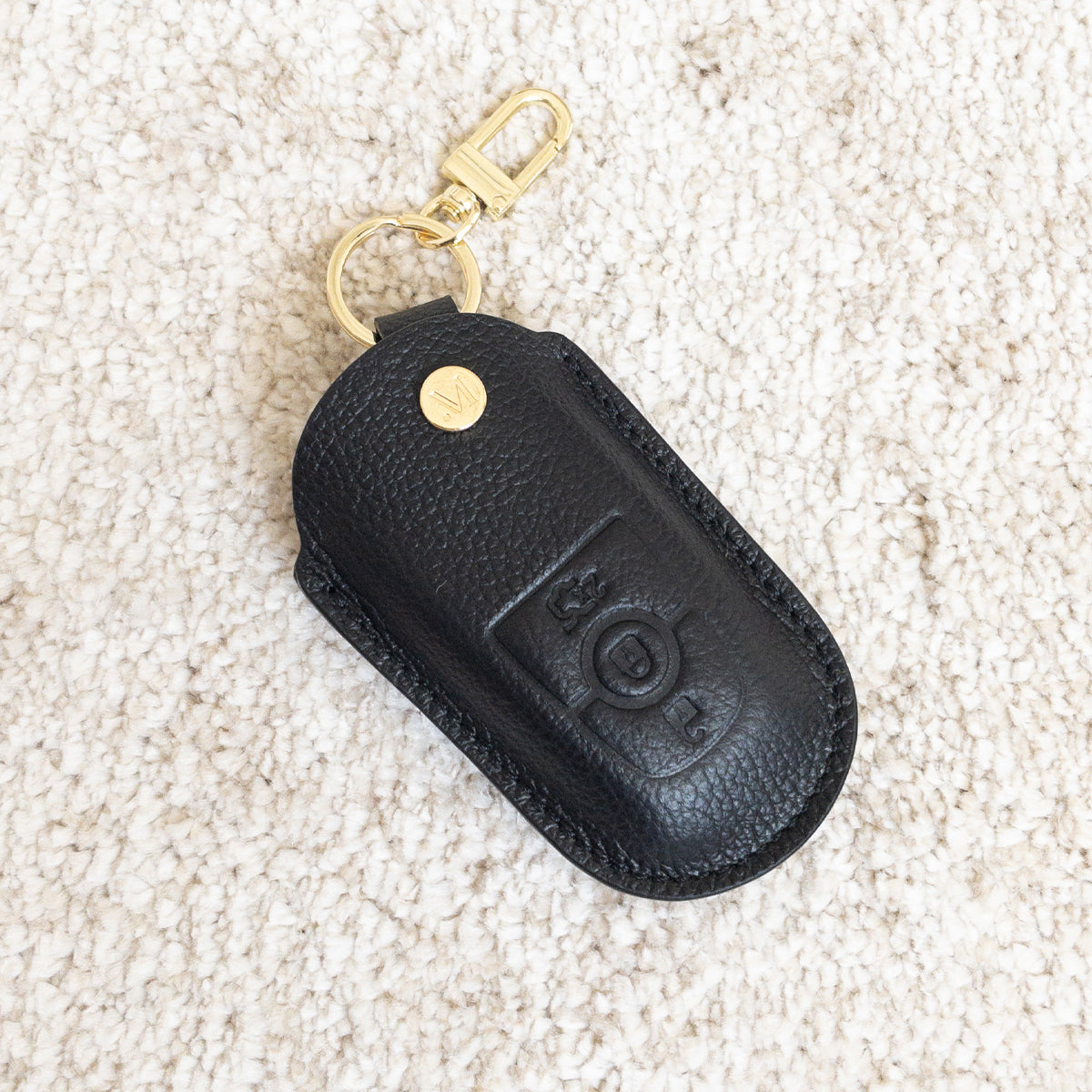 Car Key Case - FORD (FD3)