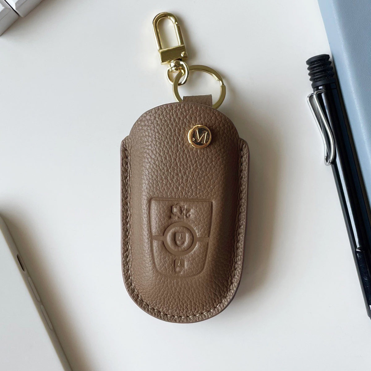 Car Key Case - FORD (FD3)