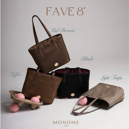 FAVE TOTE , Carry On arm tote bag