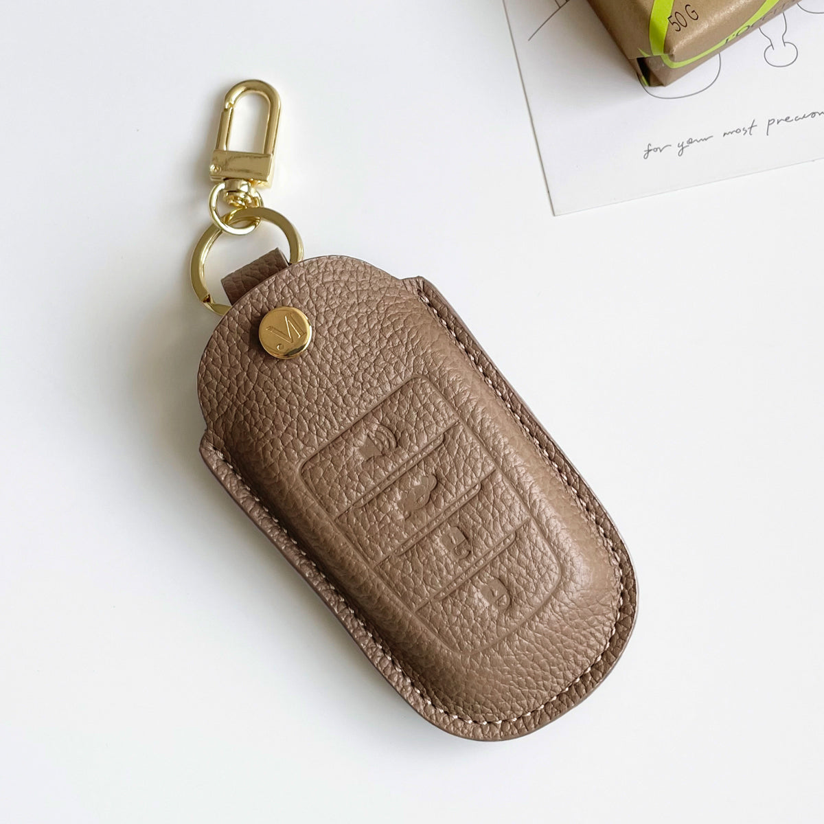 Car Key Case - TOYOTA (FT)