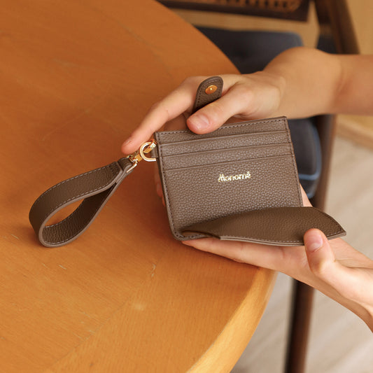 DITTO double layer card holder