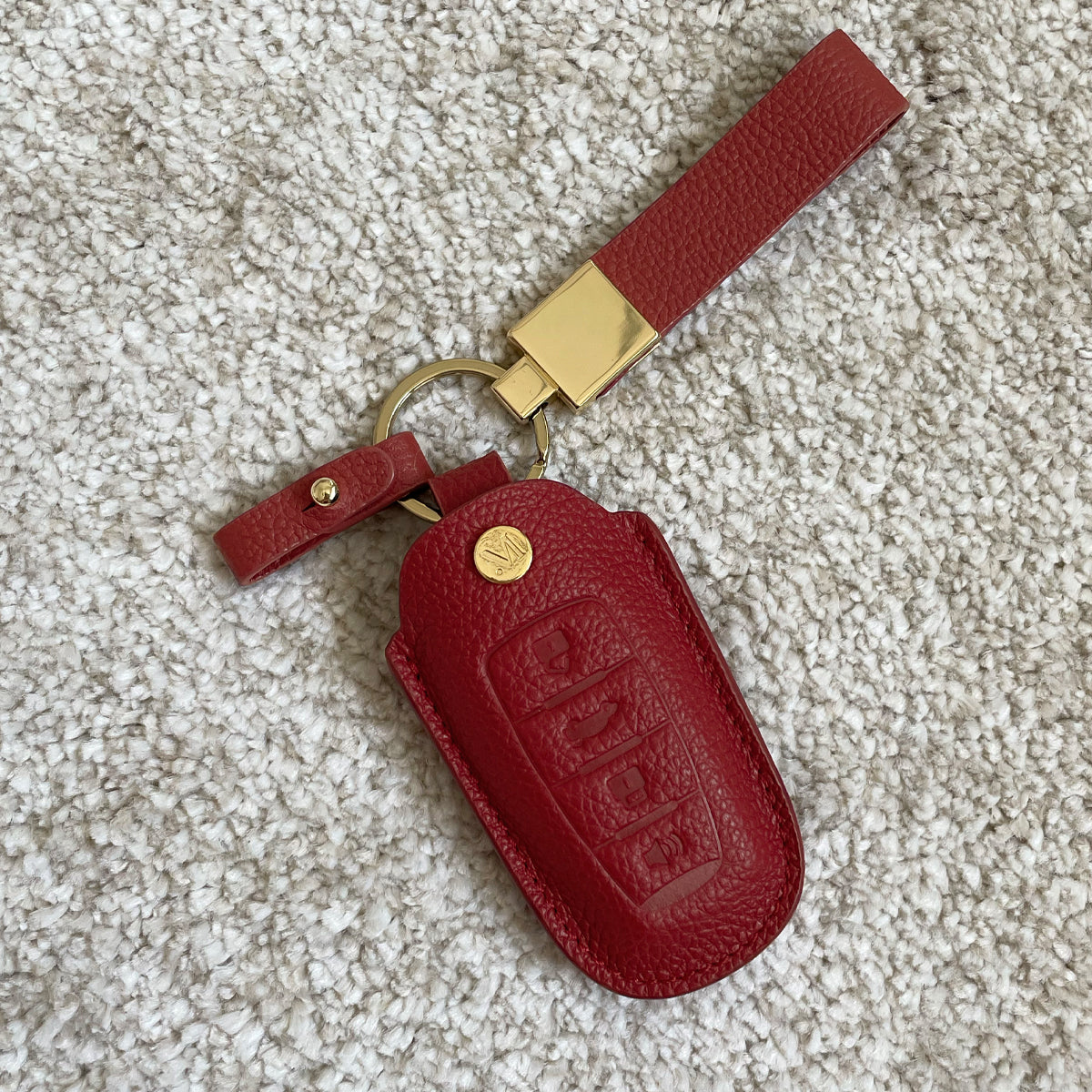 Car Key Case - HAVAL (HV)
