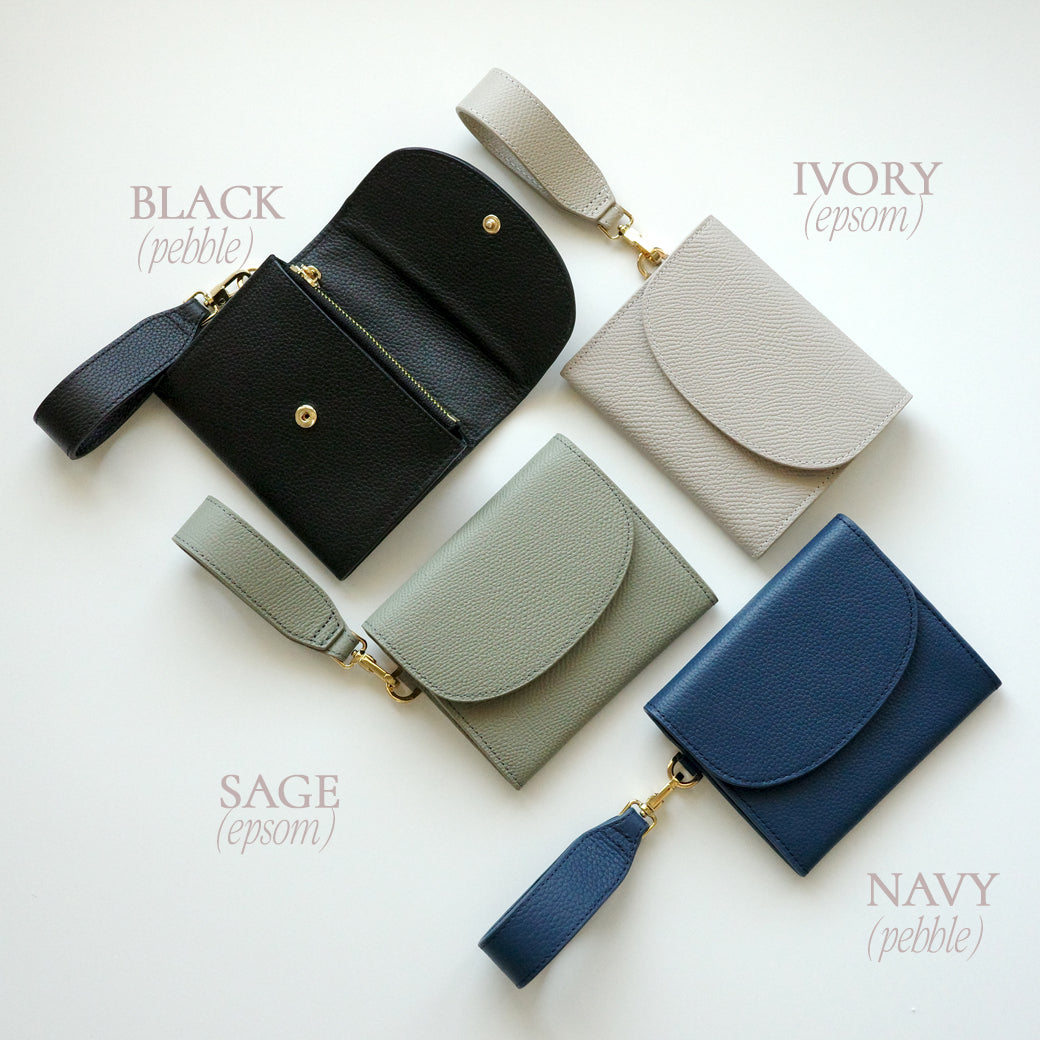 Mellow Short wallet