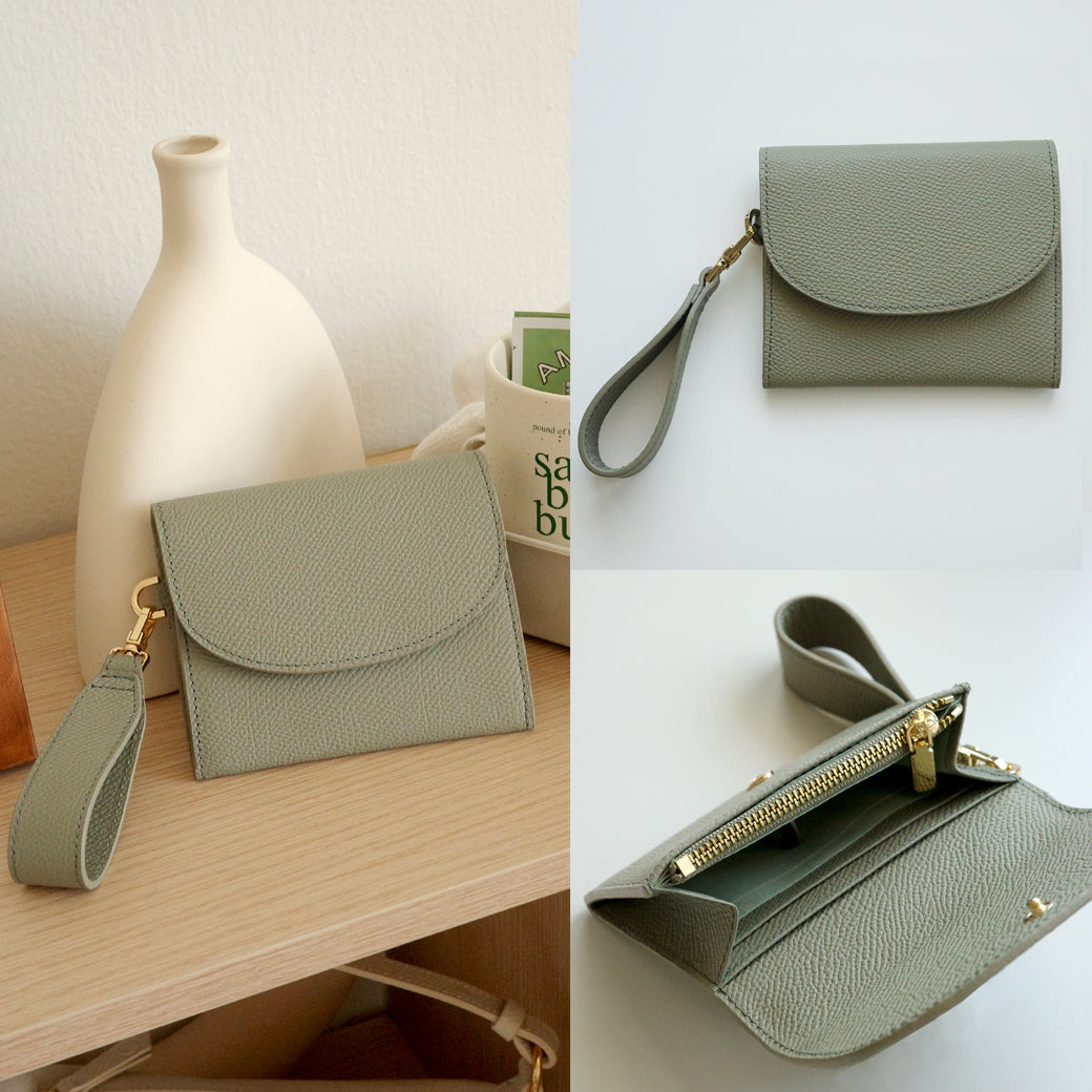 Mellow Short wallet