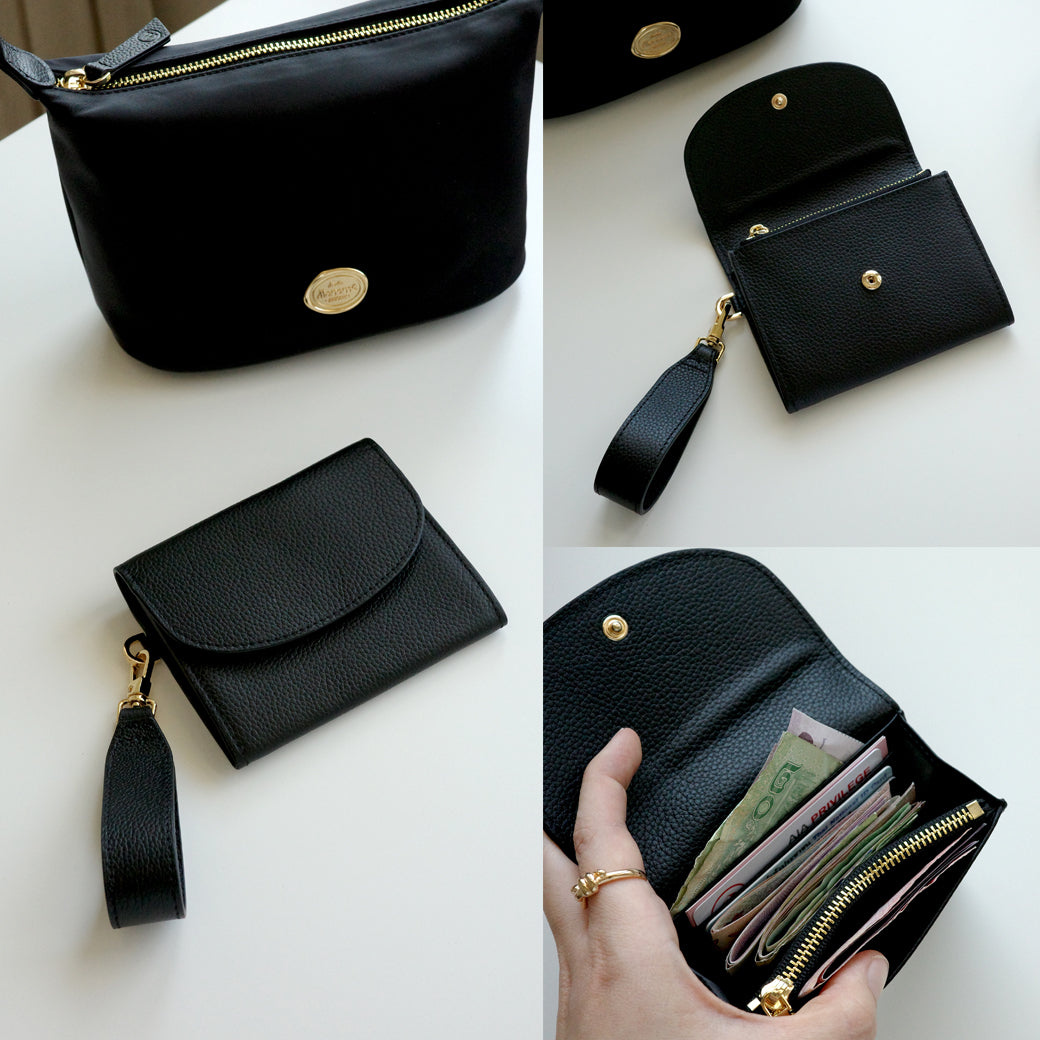 Mellow Short wallet