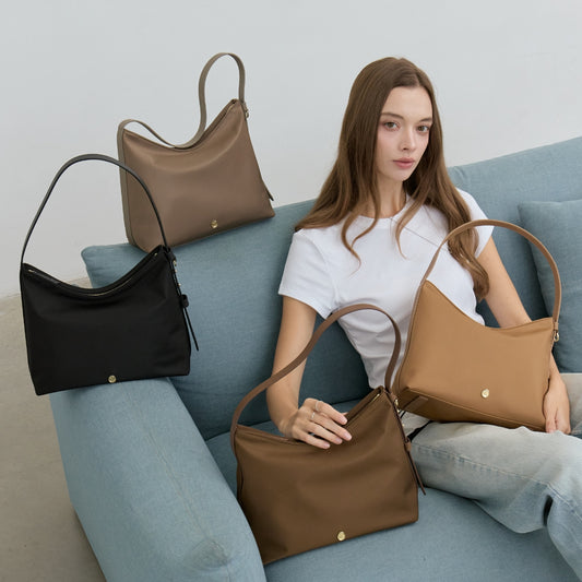 JOLENE Hobo Bag