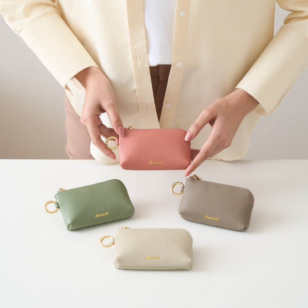 New Tiny - key bag and key holder