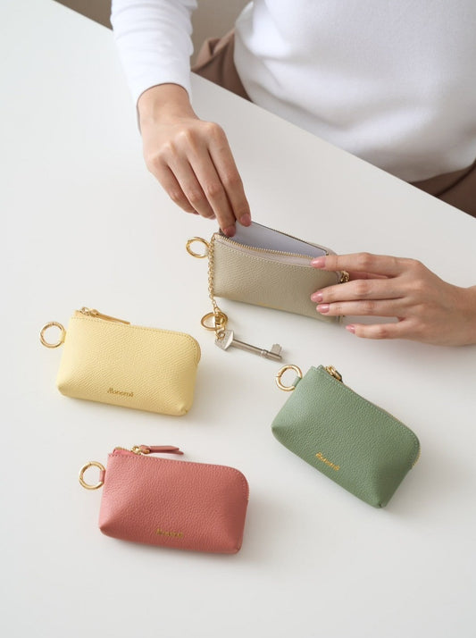 New Tiny - key bag and key holder