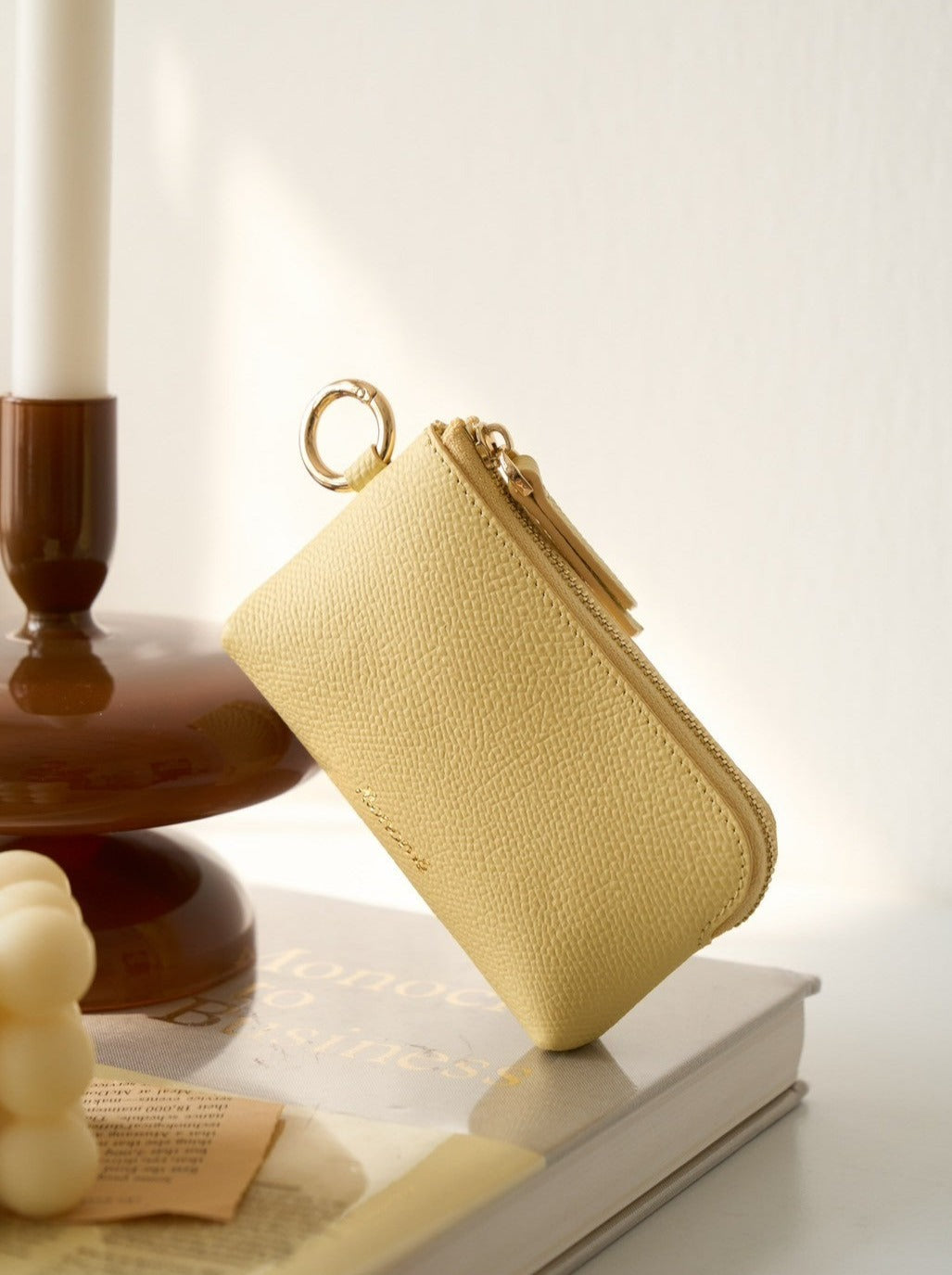 New Tiny - key bag and key holder