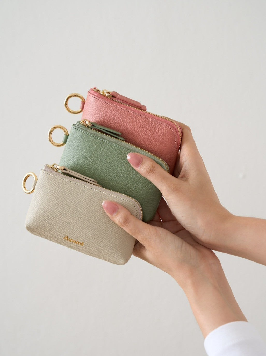 New Tiny - key bag and key holder