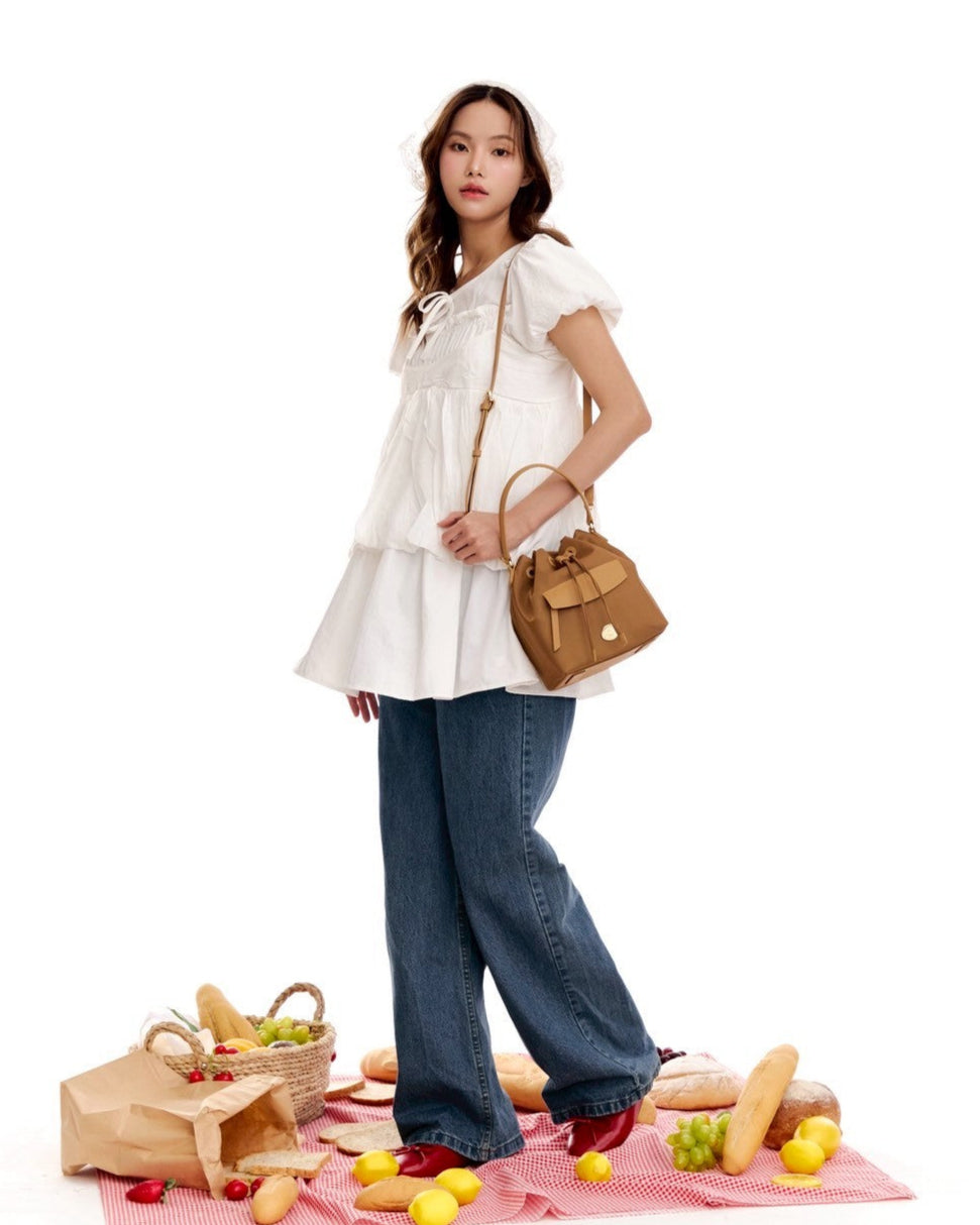 PICNIC — The Bucket Bag