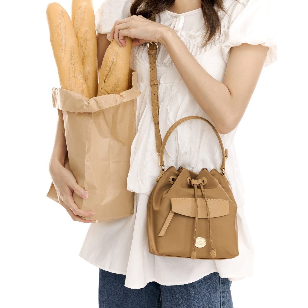 PICNIC — The Bucket Bag