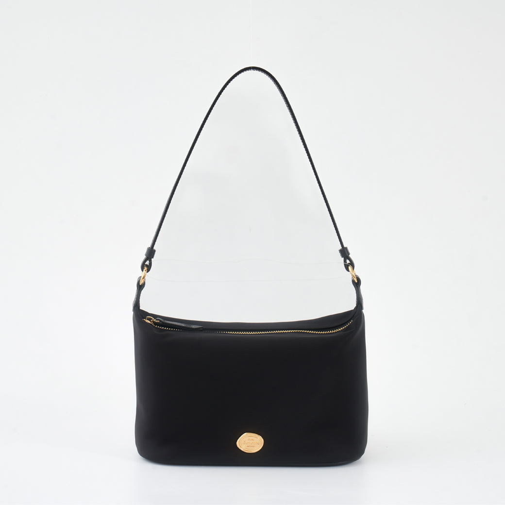 Nylon hobo 2025 bag