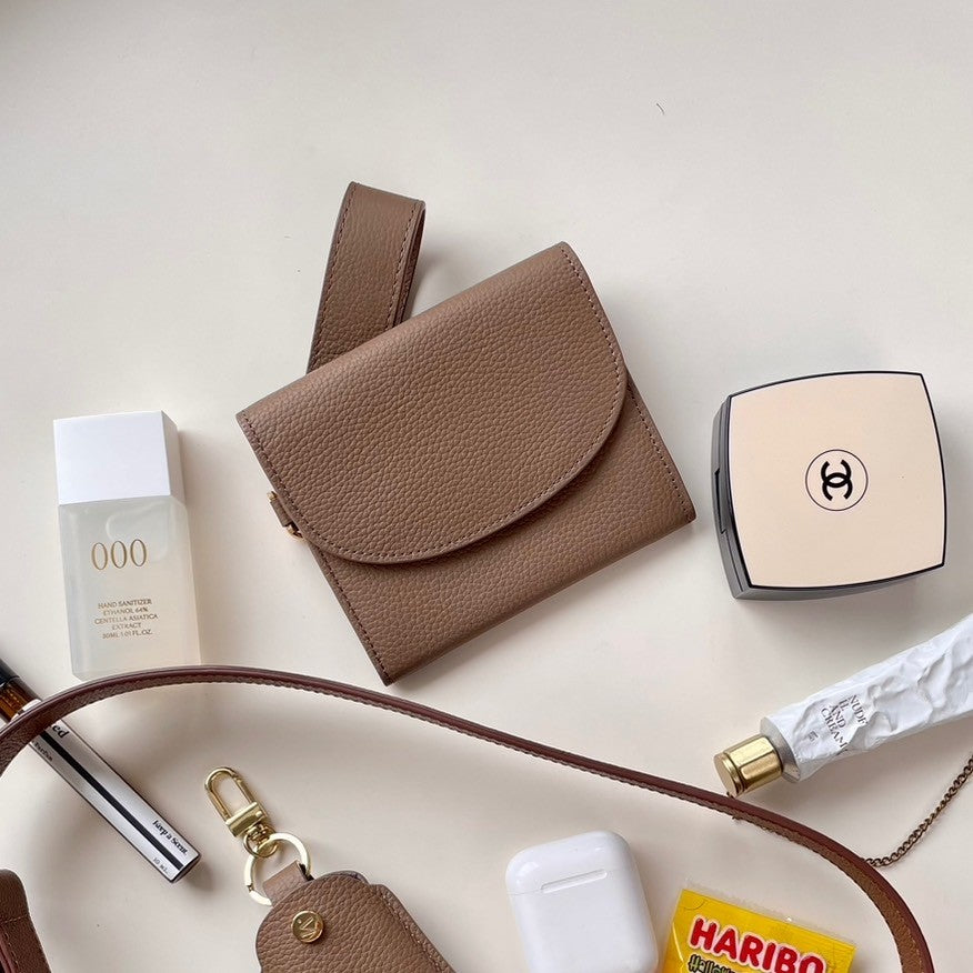 Mellow Short wallet