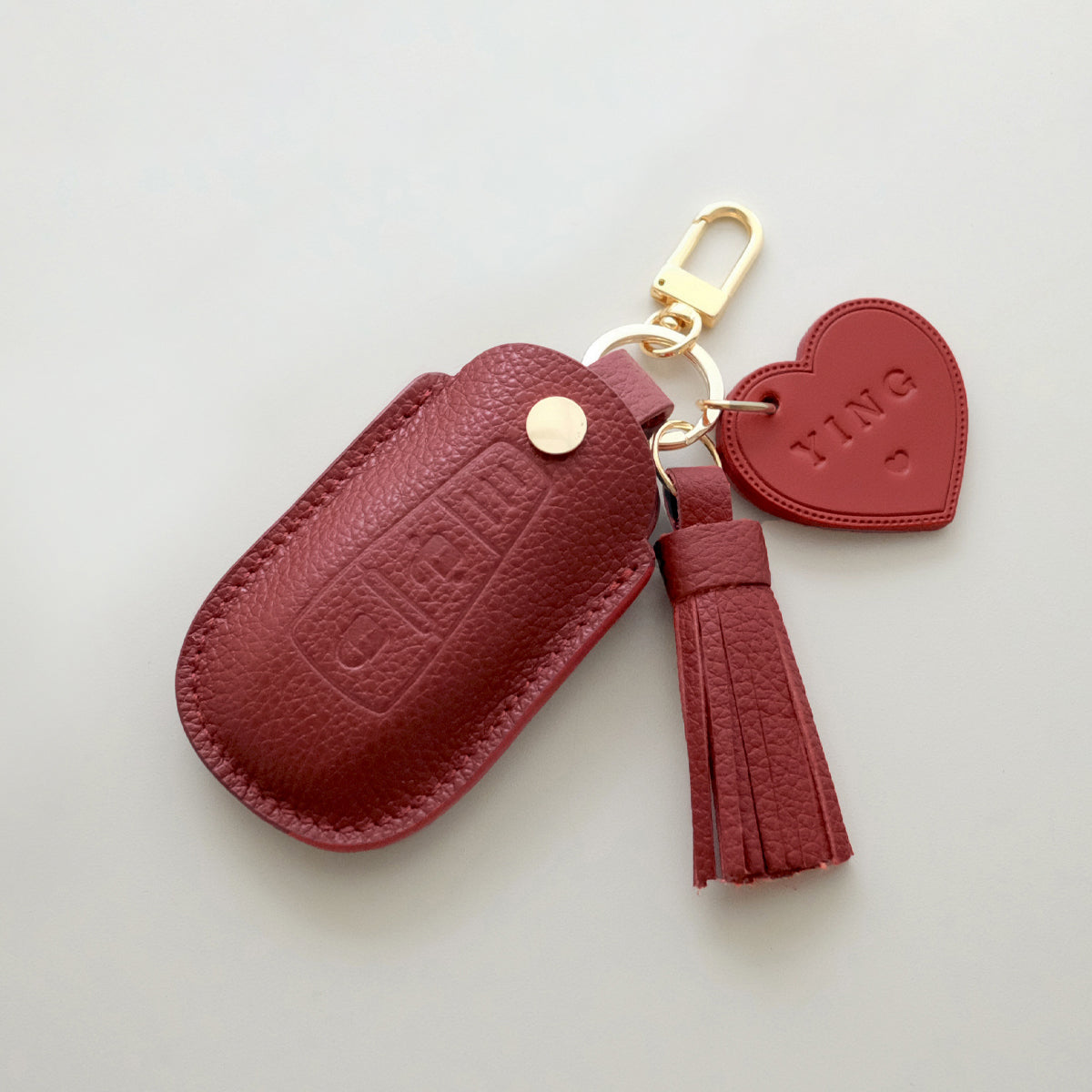 Car Key Case - SUZUKI (SK1)