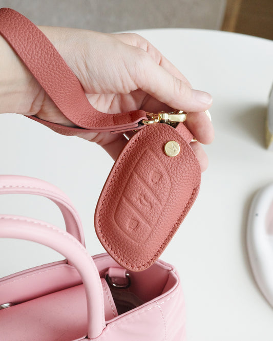 Car Key Case - MG (F3)