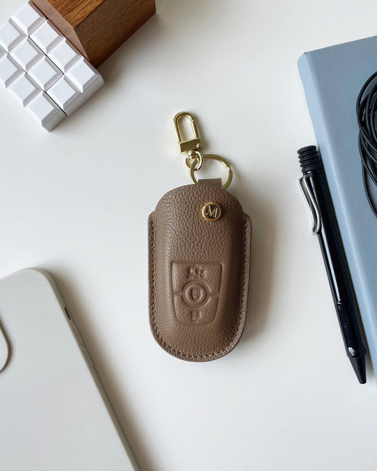 Car Key Case - FORD (FD3)