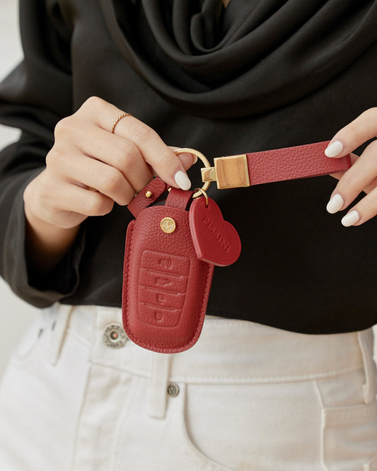 Car Key Case - TOYOTA (FT)