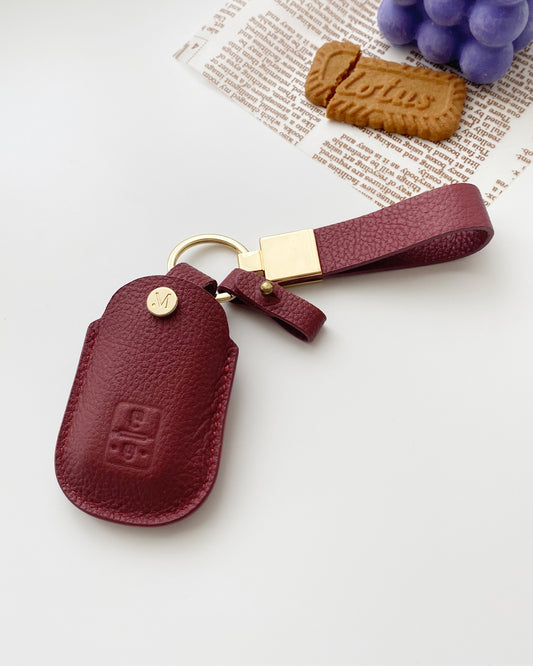 Car Key Case - SUZUKI (SK2)