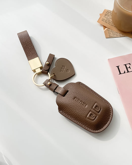 Car Key Case - ISUZU (Z2)