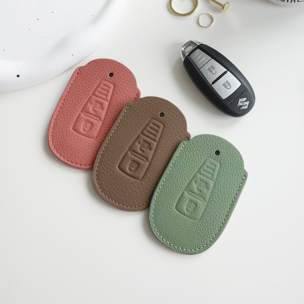 Car Key Case - SUZUKI (SK1)