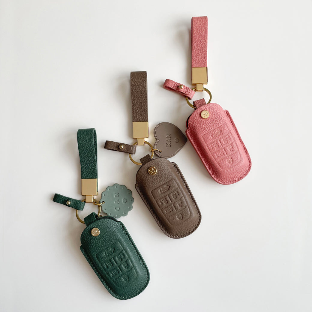 Car Key Case - TOYOTA (TY6)