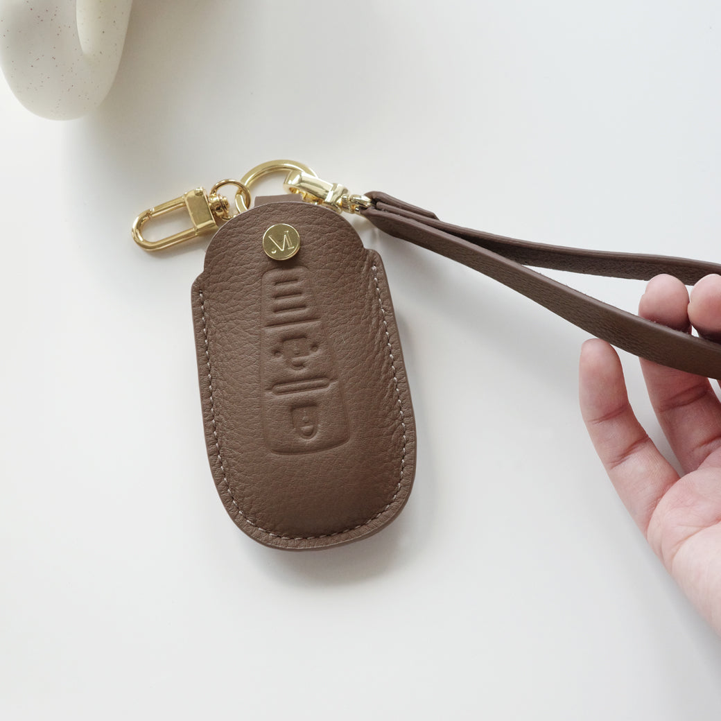 Car Key Case - SUZUKI (SK1)