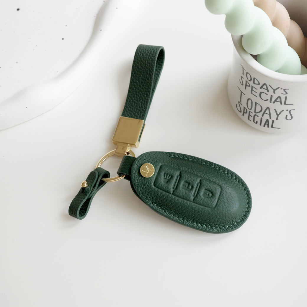 Car Key Case - NISSAN (NS3)