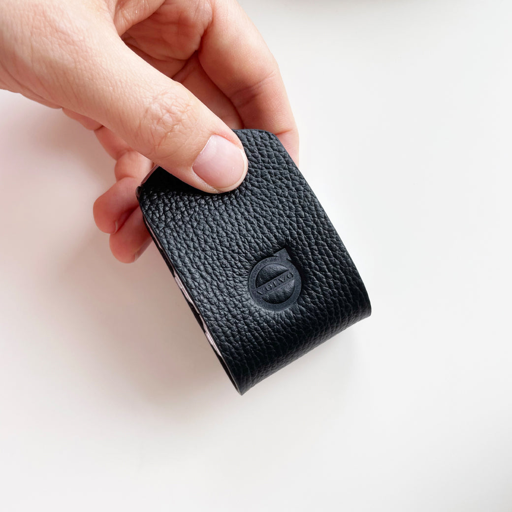Car Key Case - VOLVO (VO)