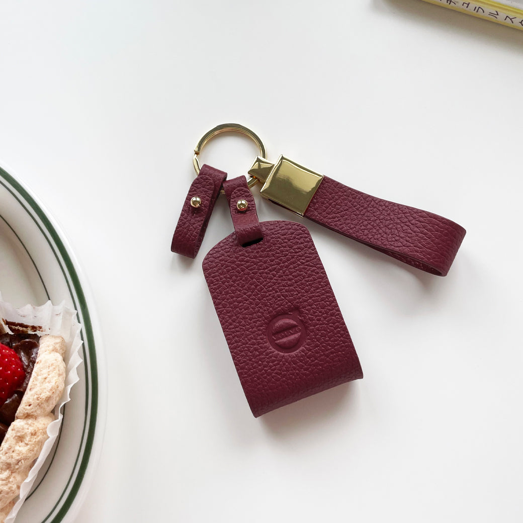 Car Key Case - VOLVO (VO)