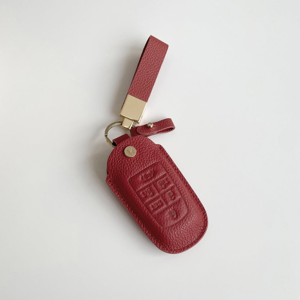 Car Key Case - TOYOTA (TY6)