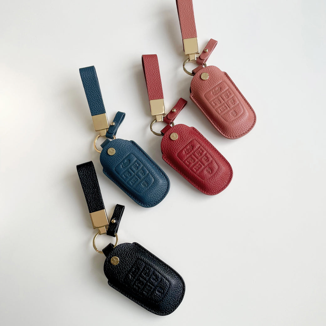 Car Key Case - TOYOTA (TY6)