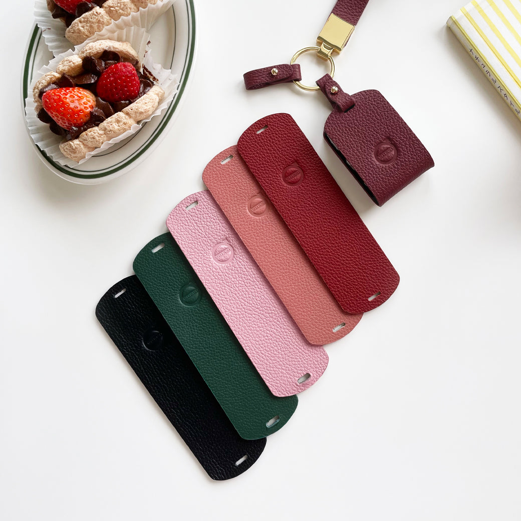 Car Key Case - VOLVO (VO)