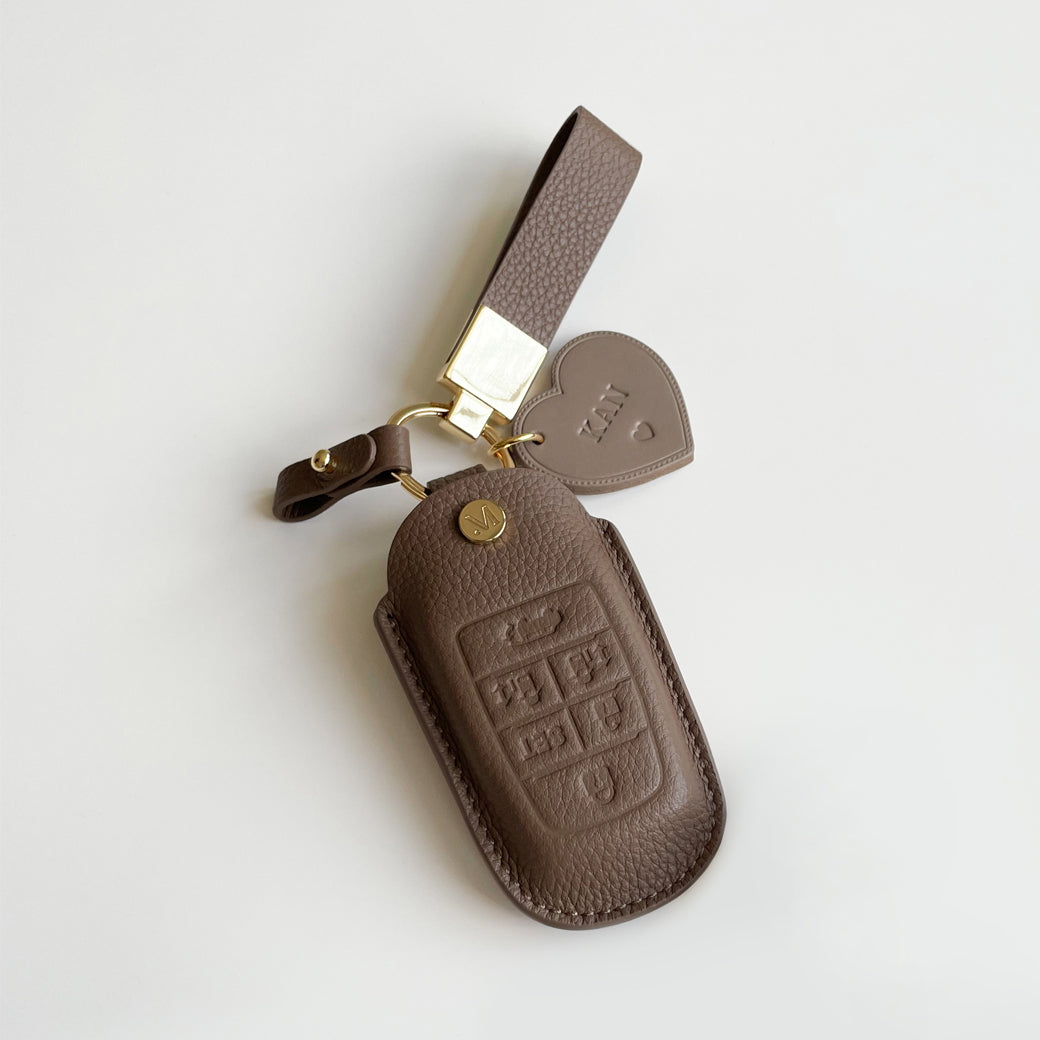 Car Key Case - TOYOTA (TY6)