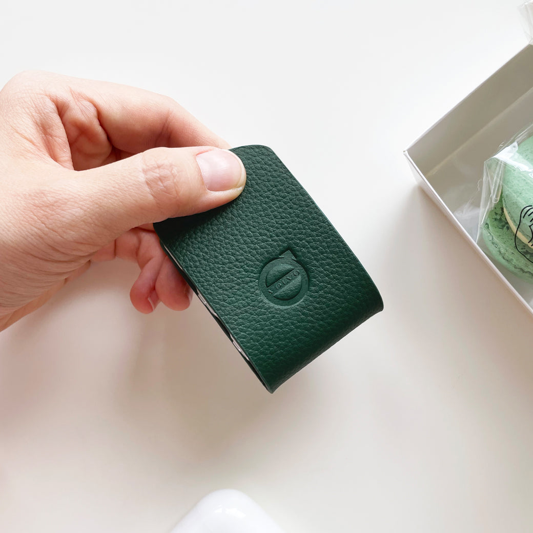 Car Key Case - VOLVO (VO)