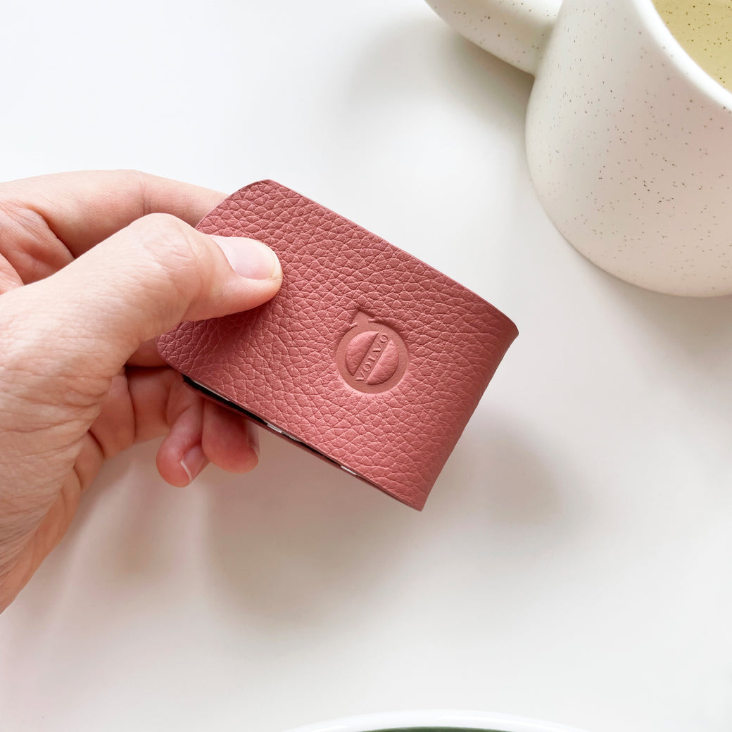 Car Key Case - VOLVO (VO)
