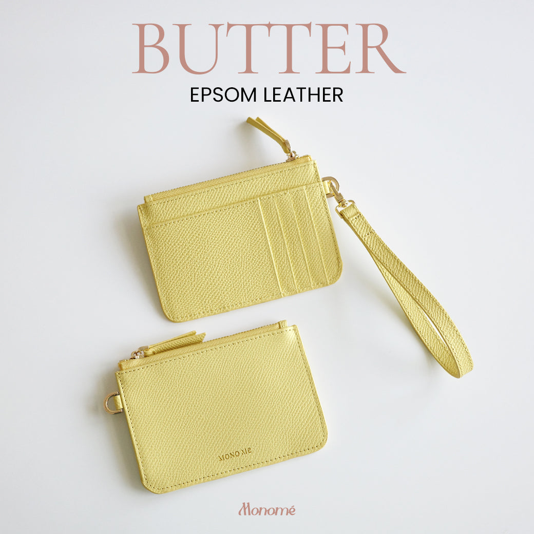 ZIPPY Card Wallet