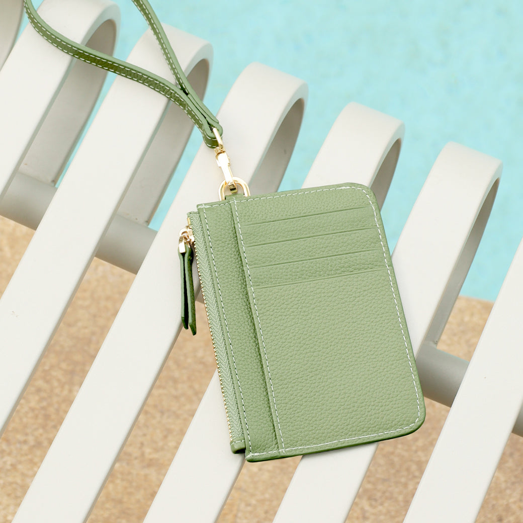 ZIPPY Card Wallet