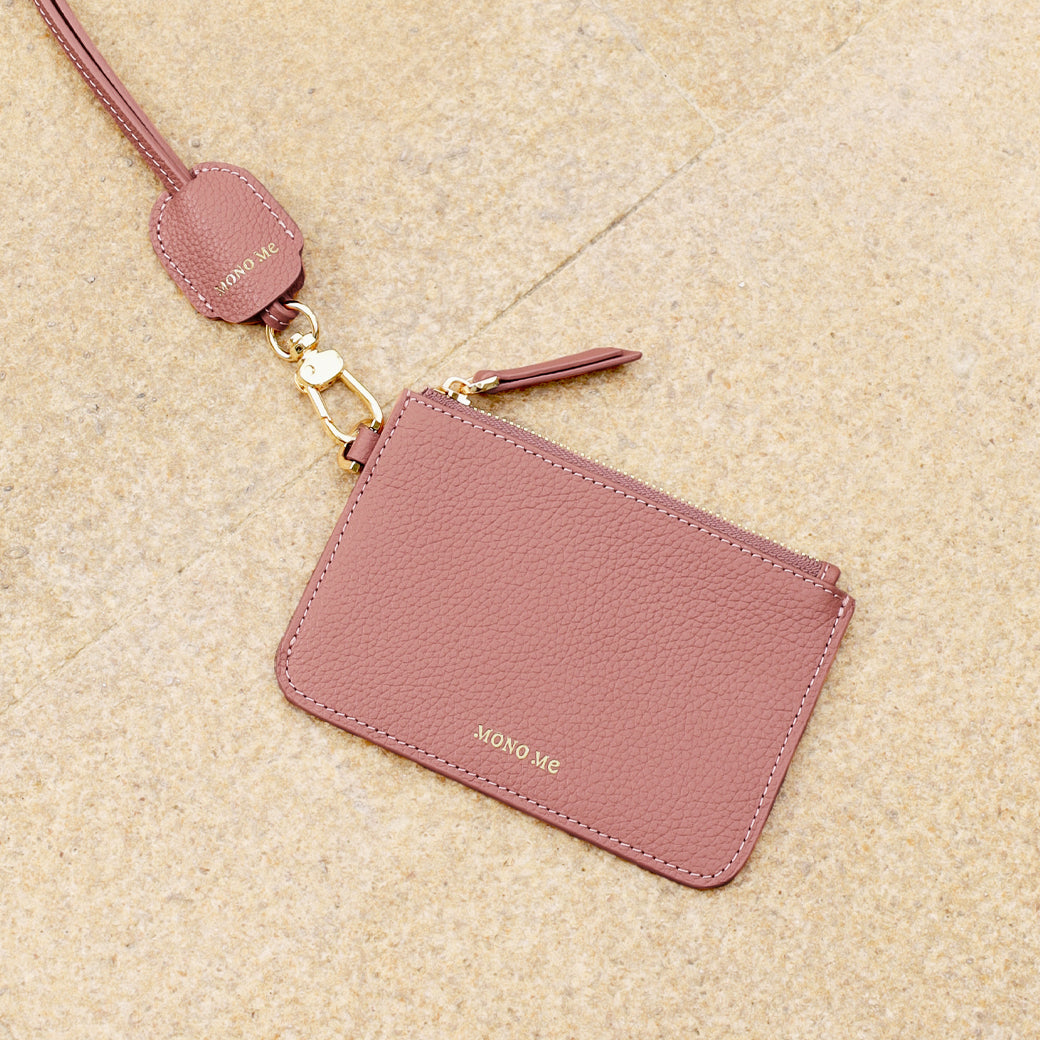 ZIPPY Card Wallet