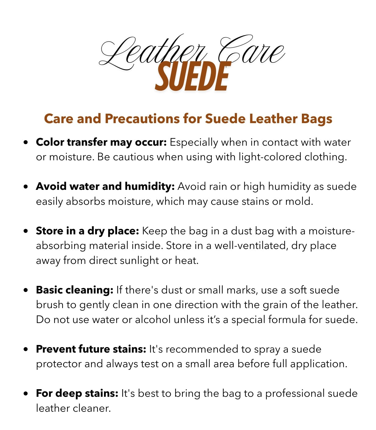 COMFY SUEDE : HOBO bag