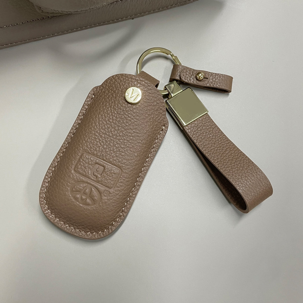 Car Key Case - TOYOTA (YA2)