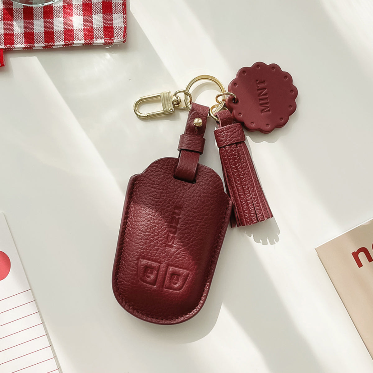 Car Key Case - ISUZU (Z2)