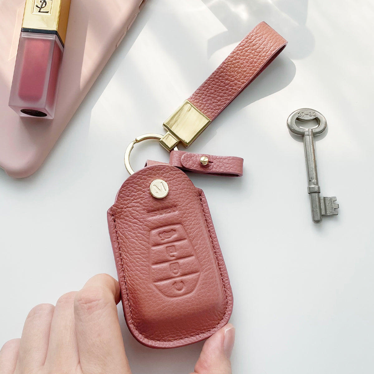 Car Key Case - ISUZU (Z4)