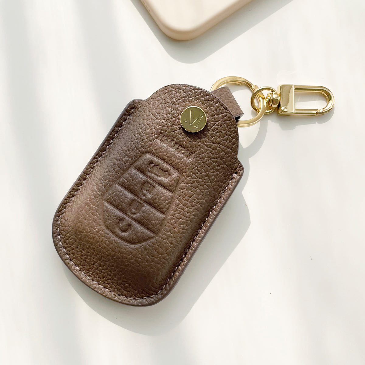 Car Key Case - ISUZU (Z4)