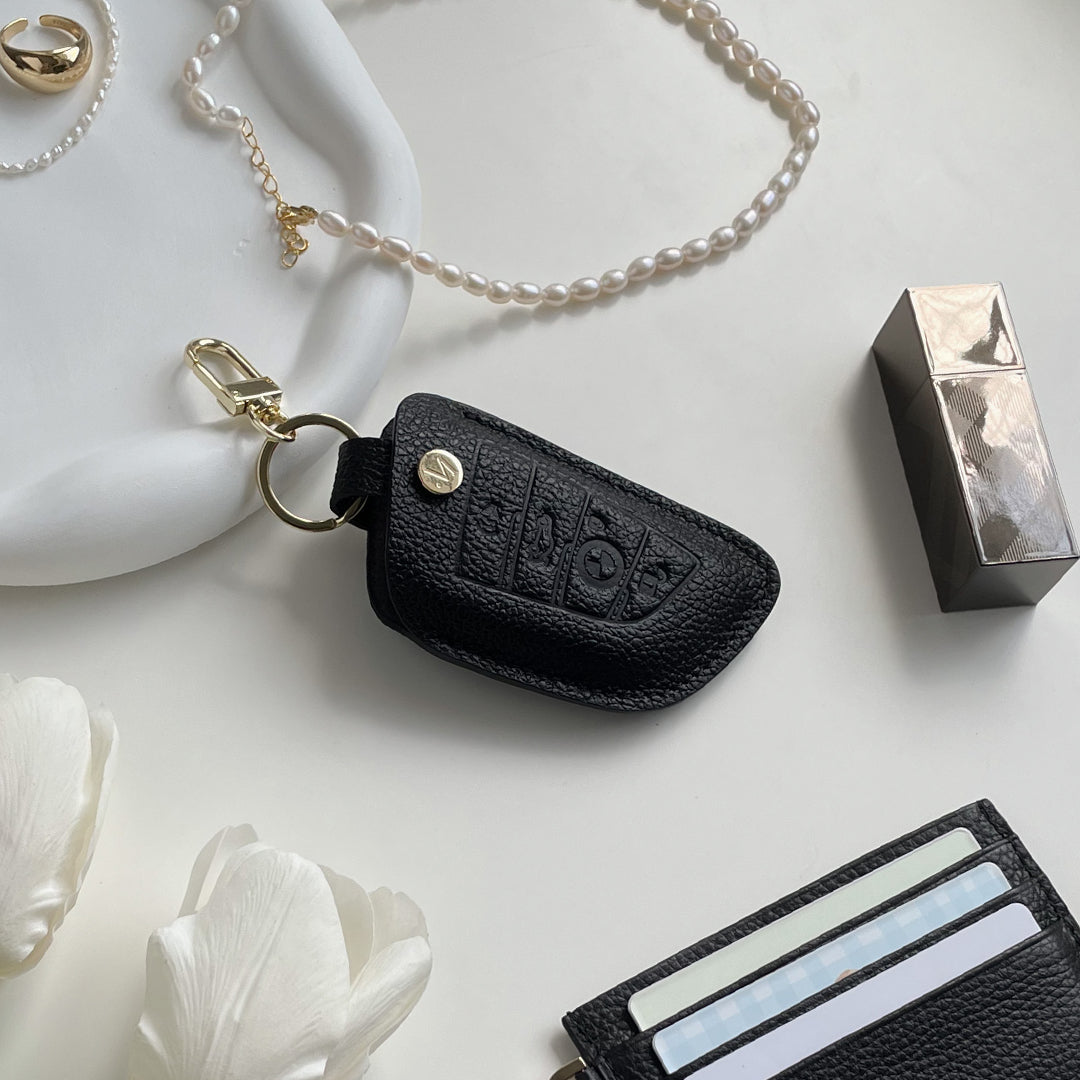 Car Key Case - BMW (BM4)