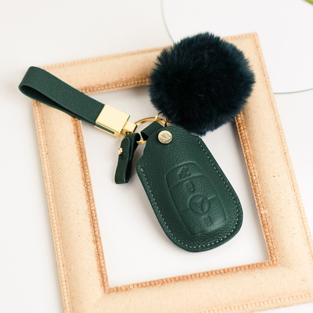 Car Key Case - Mercedes Benz (B2)