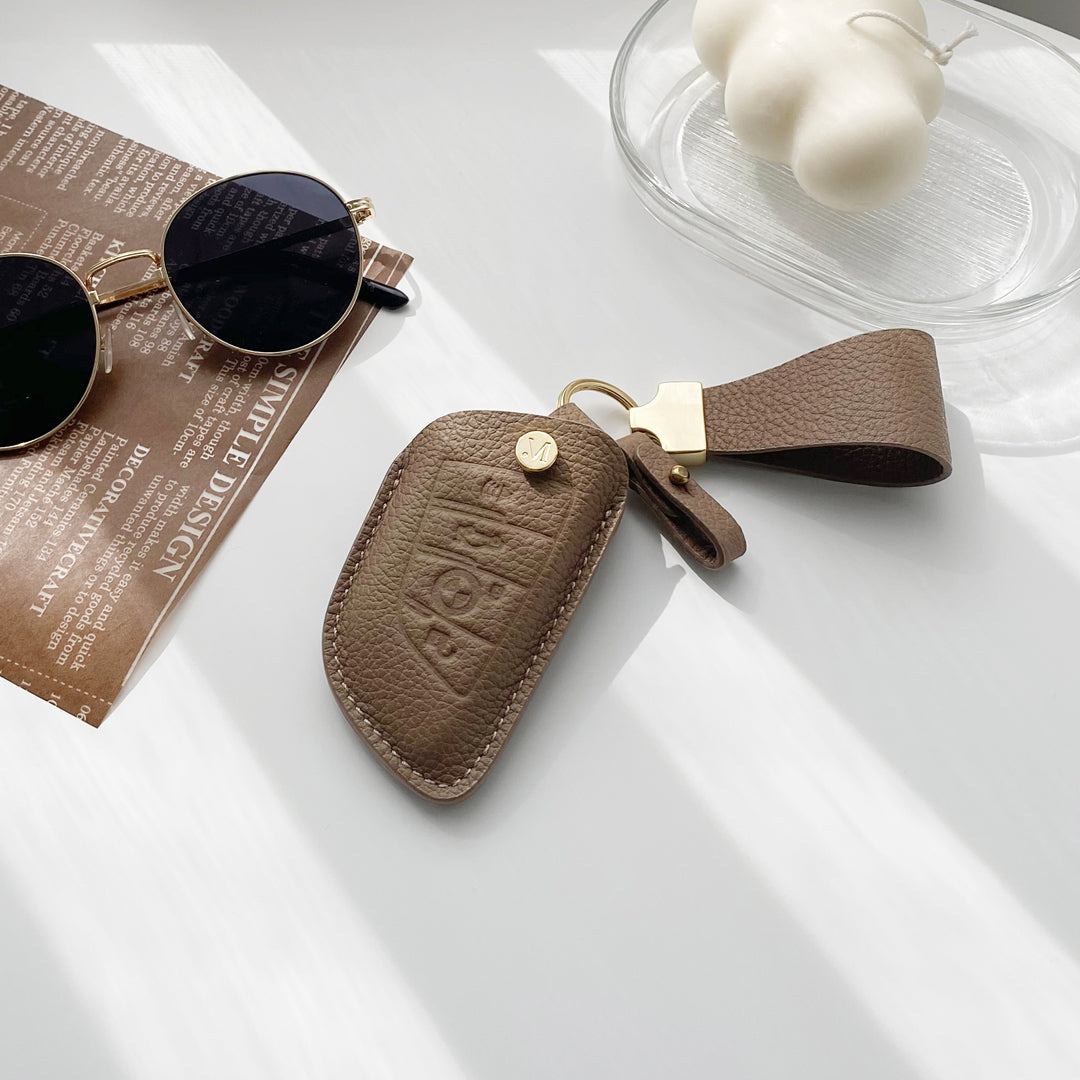 Car Key Case - BMW (BM4)
