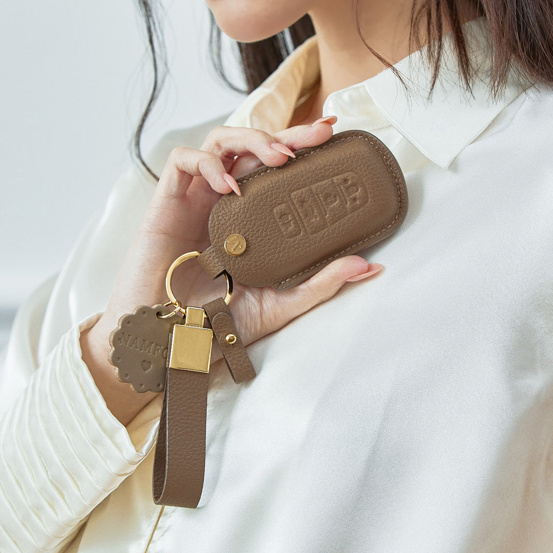 Car Key Case - TOYOTA (CMR)